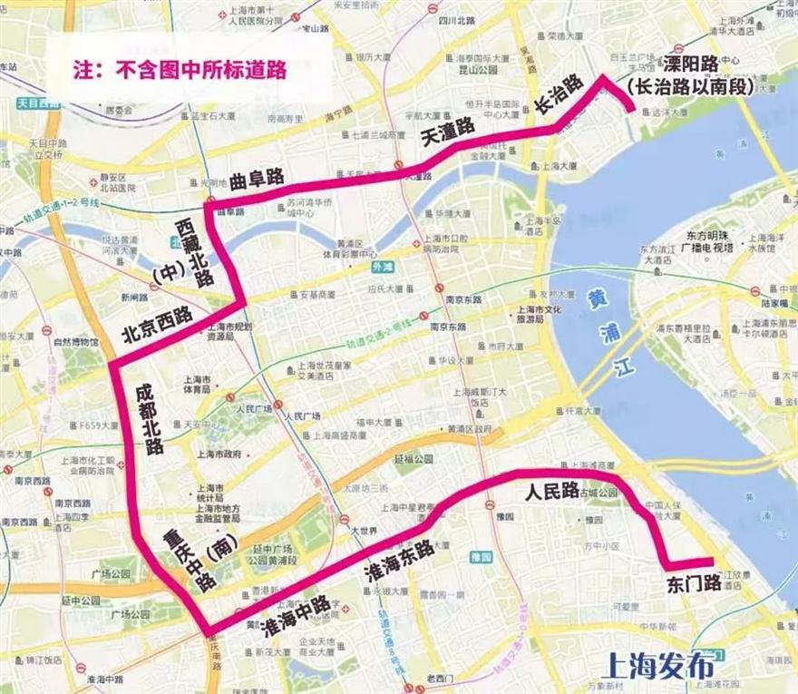 2021年10月起，這些財稅和民生新規開始施行