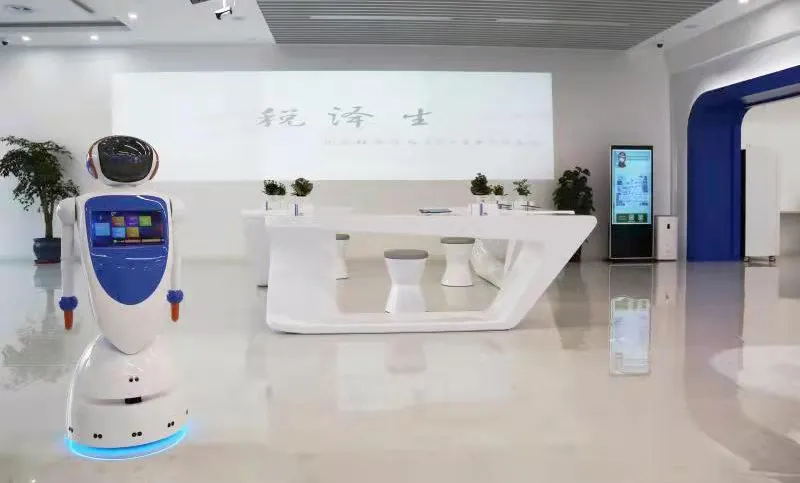 上海便民辦稅春風行動 惠民春風優體驗 智慧辦稅開新局